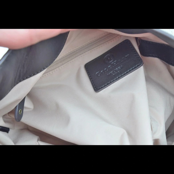 Cole Haan Melissa shoulder bag - Picture 6 of 8